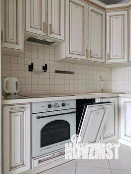 2-к квартира, посуточно, 50м2, 1/1 этаж