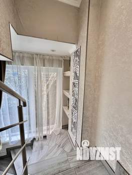 2-к квартира, посуточно, 55м2, 1/1 этаж