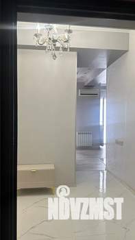 1-к квартира, посуточно, 55м2, 3/8 этаж