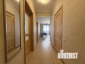 2-к квартира, посуточно, 76м2, 14/16 этаж
