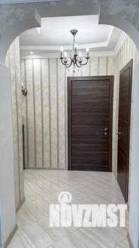 1-к квартира, посуточно, 53м2, 4/10 этаж