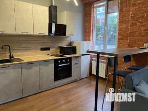 Студия квартира, на длительный срок, 31м2, 1/4 этаж