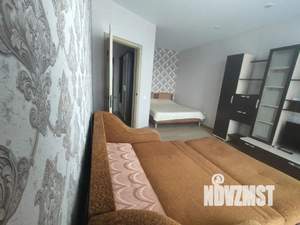 1-к квартира, посуточно, 38м2, 13/25 этаж