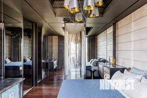 3-к квартира, посуточно, 118м2, 3/3 этаж