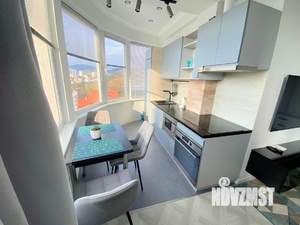 2-к квартира, посуточно, 55м2, 7/11 этаж
