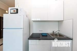 Студия квартира, посуточно, 30м2, 8/8 этаж