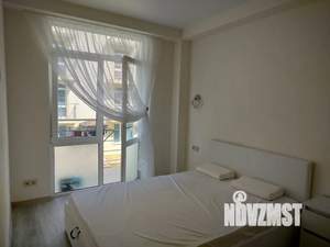 1-к квартира, посуточно, 33м2, 2/3 этаж