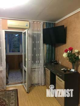 1-к квартира, посуточно, 29м2, 3/5 этаж