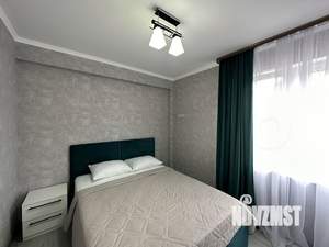 1-к квартира, на длительный срок, 30м2, 1/2 этаж