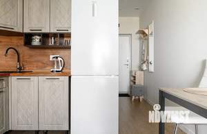 Студия квартира, на длительный срок, 21м2, 11/19 этаж