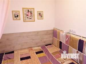 2-к квартира, на длительный срок, 30м2, 4/4 этаж