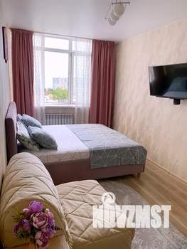 1-к квартира, посуточно, 35м2, 10/14 этаж