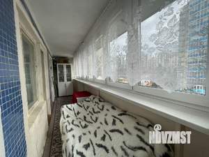 1-к квартира, на длительный срок, 50м2, 6/17 этаж