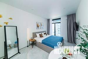 1-к квартира, посуточно, 24м2, 15/19 этаж