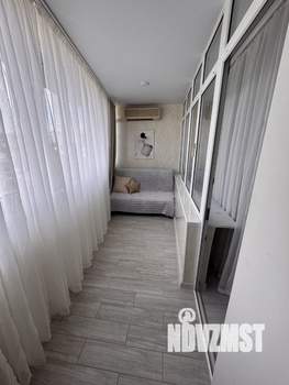 2-к квартира, посуточно, 70м2, 14/15 этаж