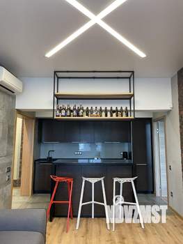 3-к квартира, на длительный срок, 70м2, 17/19 этаж