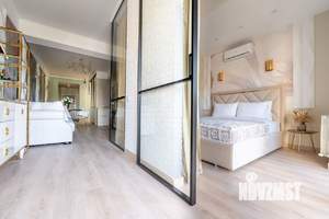 3-к квартира, посуточно, 90м2, 9/13 этаж