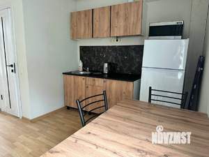 1-к квартира, на длительный срок, 35м2, 2/2 этаж