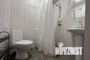 1-к квартира, посуточно, 30м2, 12/13 этаж