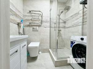 2-к квартира, на длительный срок, 40м2, 3/19 этаж