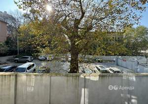 Студия квартира, на длительный срок, 14м2, 2/4 этаж