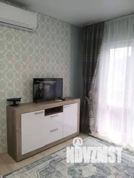 Студия квартира, посуточно, 23м2, 1/2 этаж