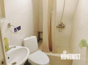 Студия квартира, на длительный срок, 15м2, 2/3 этаж