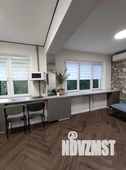 1-к квартира, посуточно, 30м2, 3/5 этаж