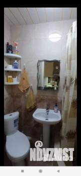Студия квартира, посуточно, 19м2, 4/6 этаж