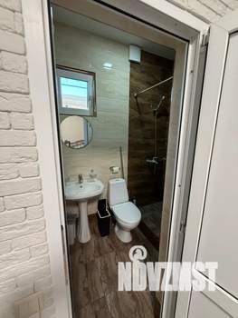 1-к квартира, посуточно, 26м2, 1/3 этаж