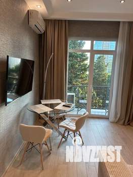 1-к квартира, посуточно, 35м2, 5/5 этаж