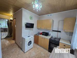 1-к квартира, на длительный срок, 35м2, 4/5 этаж