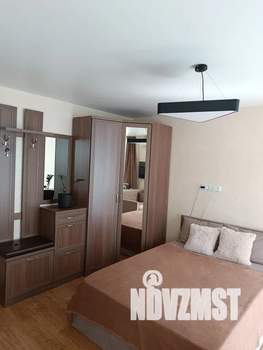 Студия квартира, посуточно, 27м2, 5/7 этаж