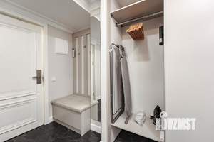 1-к квартира, посуточно, 29м2, 1/1 этаж