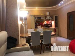 2-к квартира, посуточно, 120м2, 2/3 этаж