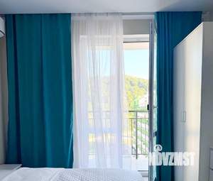 Студия квартира, на длительный срок, 27м2, 11/12 этаж