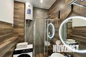 1-к квартира, посуточно, 36м2, 6/8 этаж