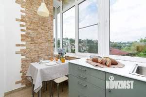 1-к квартира, на длительный срок, 31м2, 2/2 этаж