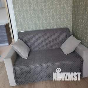 2-к квартира, посуточно, 40м2, 6/9 этаж