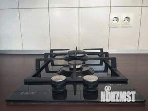 1-к квартира, посуточно, 22м2, 1/1 этаж