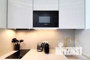 1-к квартира, посуточно, 25м2, 2/6 этаж