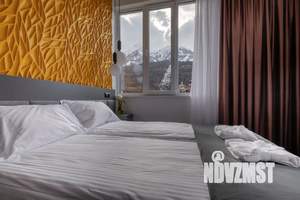 1-к квартира, посуточно, 25м2, 2/3 этаж