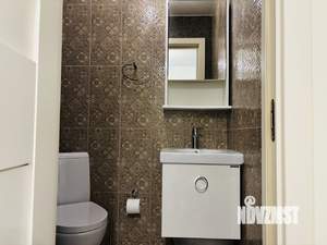 1-к квартира, на длительный срок, 44м2, 4/5 этаж