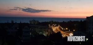 1-к квартира, на длительный срок, 53м2, 3/4 этаж