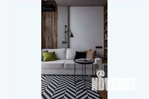 1-к квартира, посуточно, 30м2, 4/9 этаж