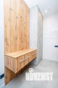 2-к квартира, посуточно, 50м2, 1/1 этаж