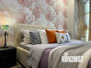 1-к квартира, посуточно, 26м2, 2/16 этаж