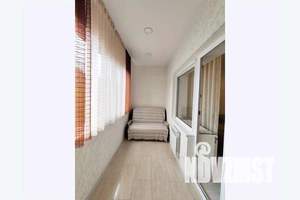 1-к квартира, посуточно, 31м2, 2/4 этаж