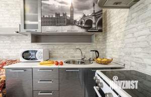 Студия квартира, на длительный срок, 25м2, 4/7 этаж