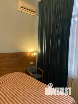 Студия квартира, на длительный срок, 26м2, 1/17 этаж